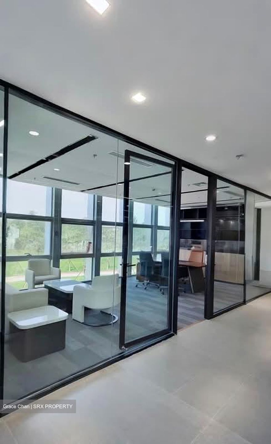 Ventana (D5), Office #541138381